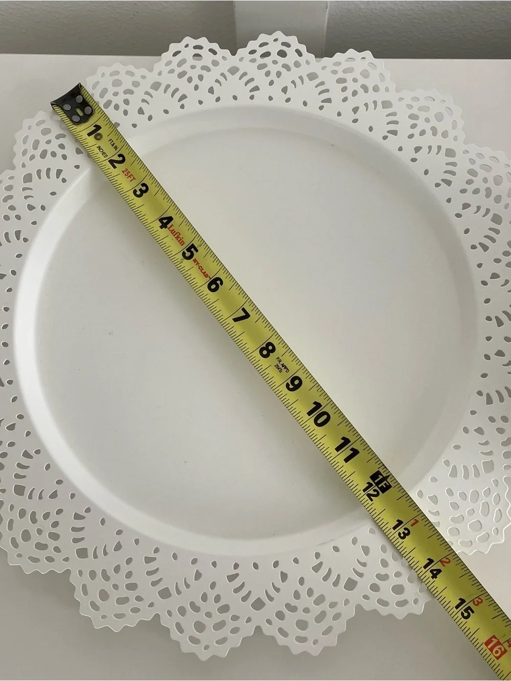 IKEA ideal serving